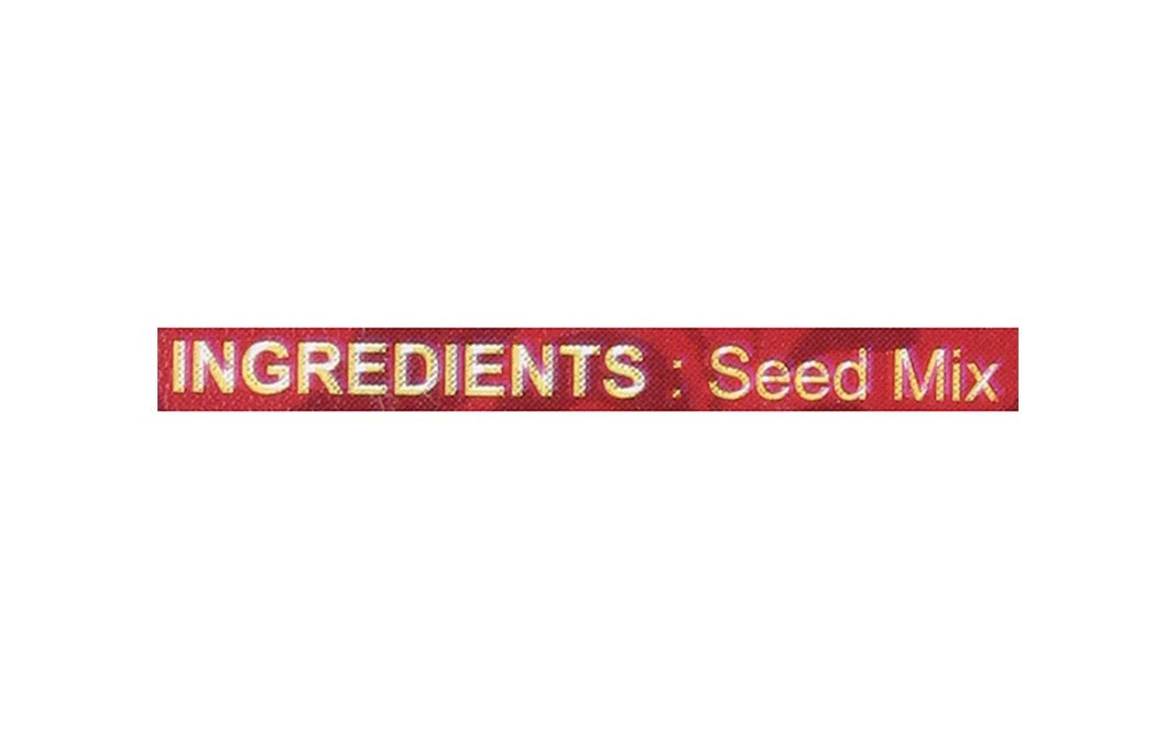 D'nature Fresh Seed Mix    Box  250 grams